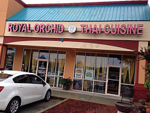 Royal Orchid Thai Cuisine