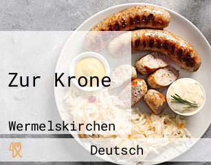 Zur Krone