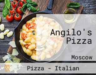 Angilo's Pizza