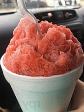 Pelican's Snoballs