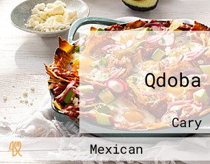 Qdoba