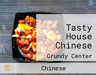 Tasty House Chinese