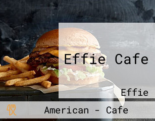 Effie Cafe