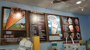 Ben Jerry's