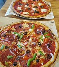 Blaze Pizza