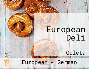 European Deli