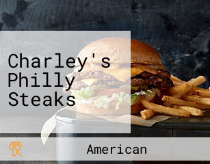 Charley's Philly Steaks