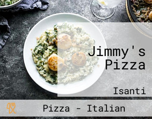 Jimmy's Pizza