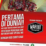 Warung Cubit Tebet