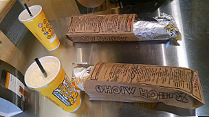 Which Wich