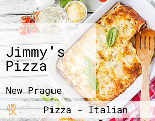 Jimmy's Pizza