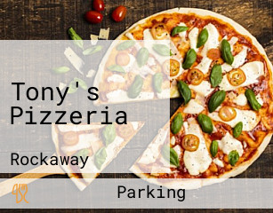 Tony's Pizzeria