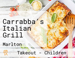 Carrabba's Italian Grill