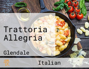 Trattoria Allegria