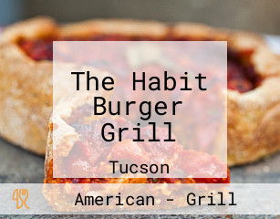 The Habit Burger Grill