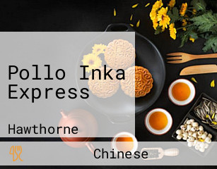 Pollo Inka Express