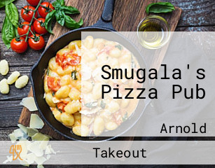 Smugala's Pizza Pub