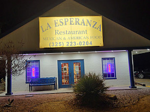 La Esperanza