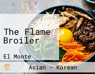 The Flame Broiler