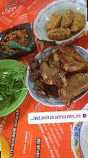 Ayam Goreng Bu Toha