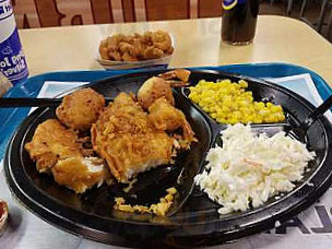 Long John Silver's