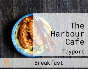 The Harbour Cafe