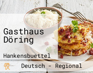 Gasthaus Döring