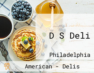 D S Deli