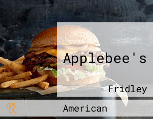 Applebee's