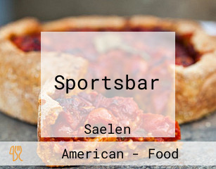 Sportsbar