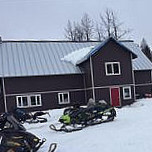 The Forks Roadhouse Petersville, Alaska