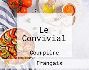 Le Convivial