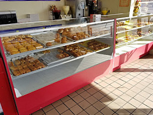 Fresh Kolache And Donuts