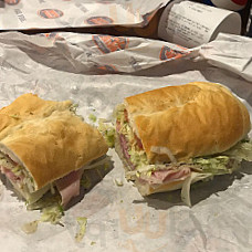 Jersey Mike's Subs