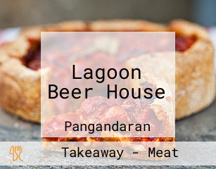 Lagoon Beer House