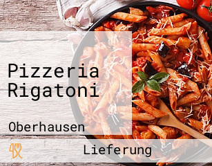 Pizzeria Rigatoni