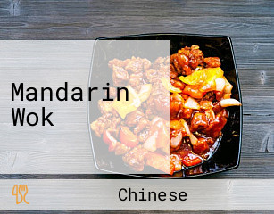 Mandarin Wok