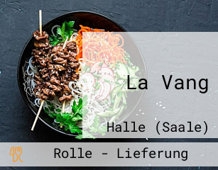 La Vang