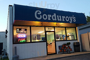 Corduroys