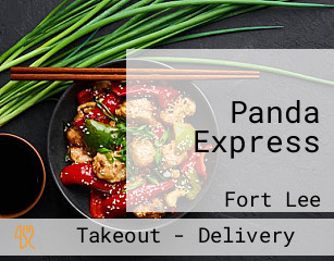 Panda Express