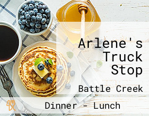 Arlene's Truck Stop