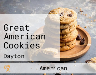 Great American Cookies