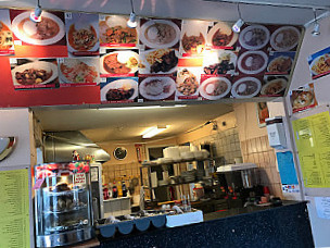 Hongkong Cafe