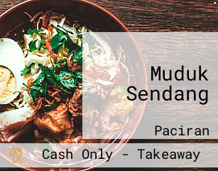 Muduk Sendang