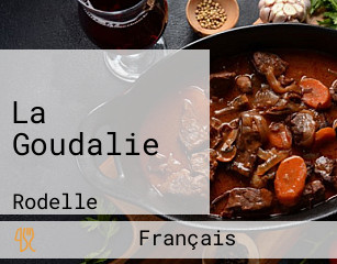 La Goudalie