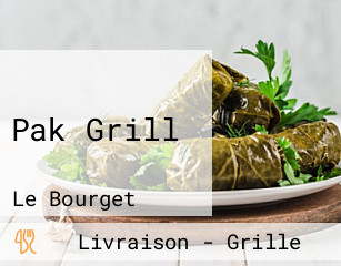 Pak Grill