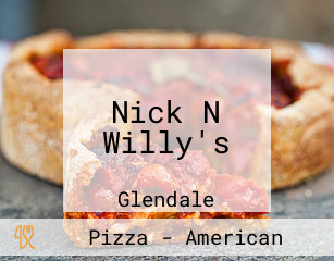 Nick N Willy's