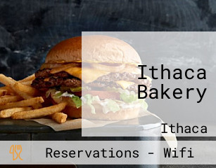 Ithaca Bakery