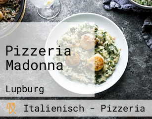 Pizzeria Madonna