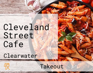 Cleveland Street Cafe